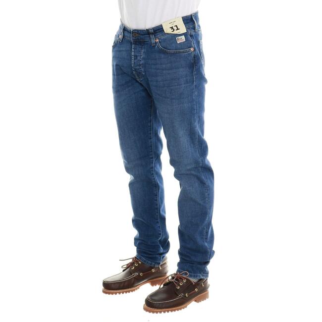 JEANS NEW 529 ROY ROGERS - Mad Fashion | img vers.650x/